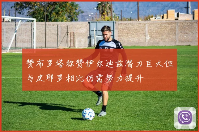 赞布罗塔称赞伊尔迪兹潜力巨大但与皮耶罗相比仍需努力提升